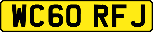 WC60RFJ