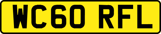WC60RFL
