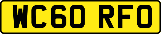 WC60RFO