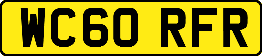 WC60RFR