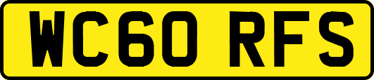WC60RFS