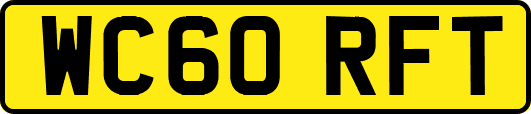 WC60RFT