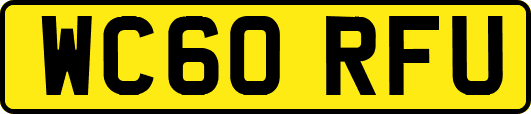 WC60RFU
