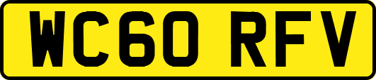 WC60RFV