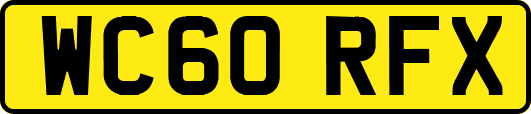 WC60RFX