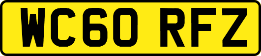 WC60RFZ