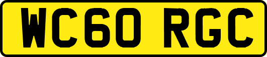 WC60RGC