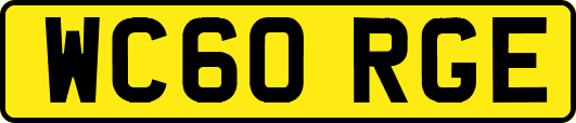 WC60RGE