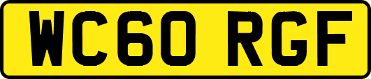 WC60RGF