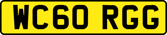 WC60RGG