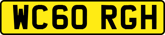 WC60RGH
