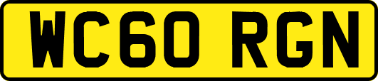 WC60RGN
