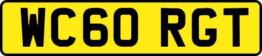 WC60RGT