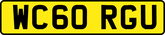 WC60RGU