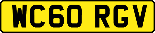 WC60RGV