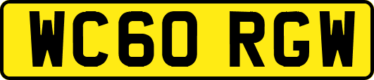 WC60RGW