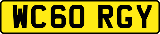 WC60RGY