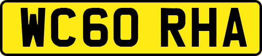WC60RHA
