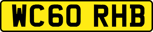 WC60RHB
