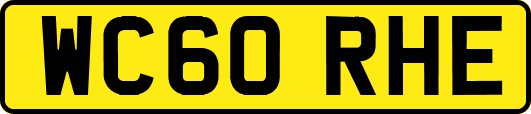 WC60RHE