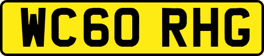 WC60RHG