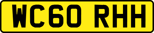 WC60RHH