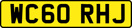 WC60RHJ