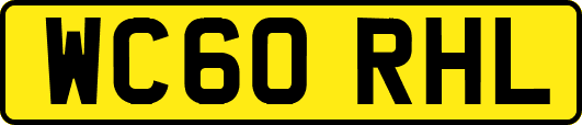 WC60RHL