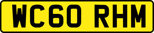 WC60RHM