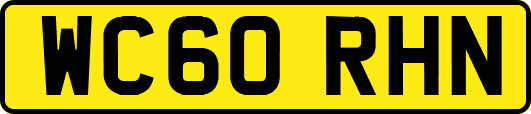 WC60RHN