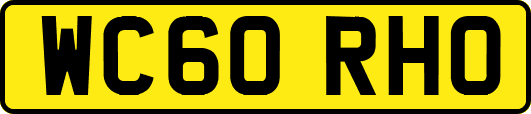 WC60RHO