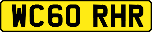 WC60RHR