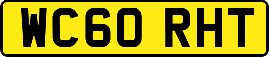WC60RHT
