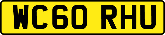 WC60RHU