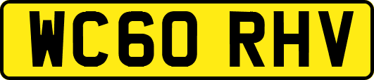 WC60RHV