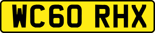 WC60RHX
