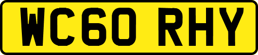 WC60RHY