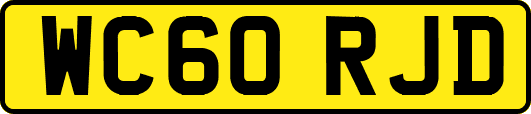 WC60RJD