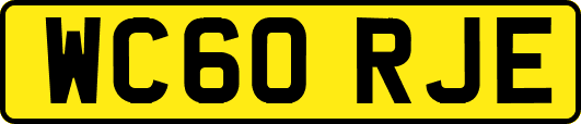 WC60RJE