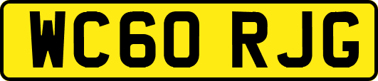 WC60RJG