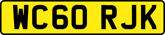 WC60RJK