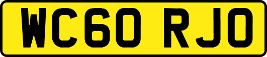 WC60RJO