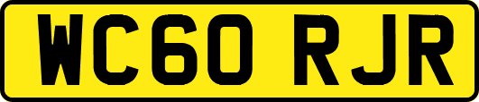 WC60RJR