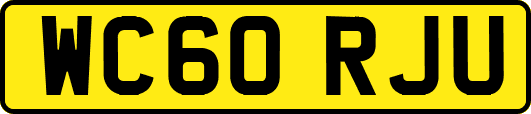 WC60RJU