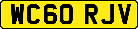 WC60RJV
