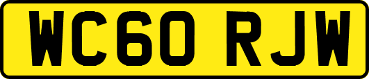 WC60RJW