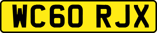 WC60RJX