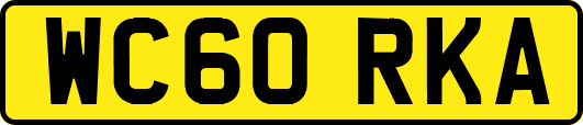WC60RKA