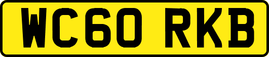 WC60RKB