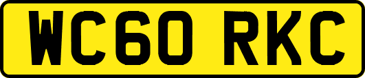 WC60RKC